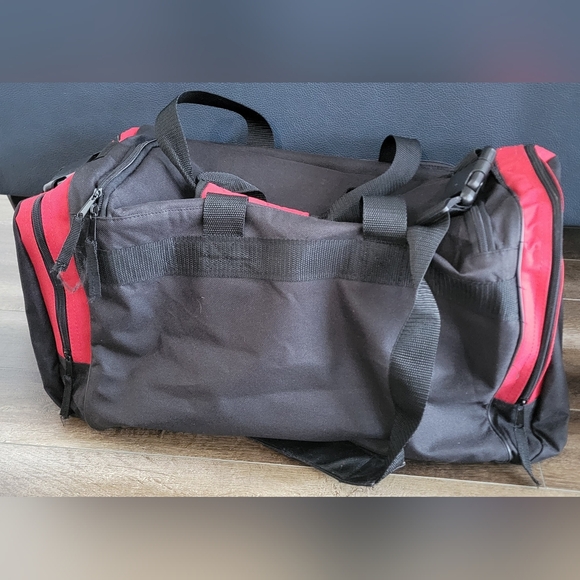 Molson Bag - Picture 2 of 2